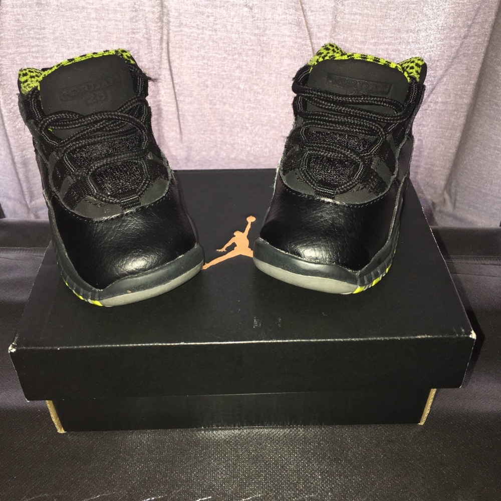 Jordan Sneakers